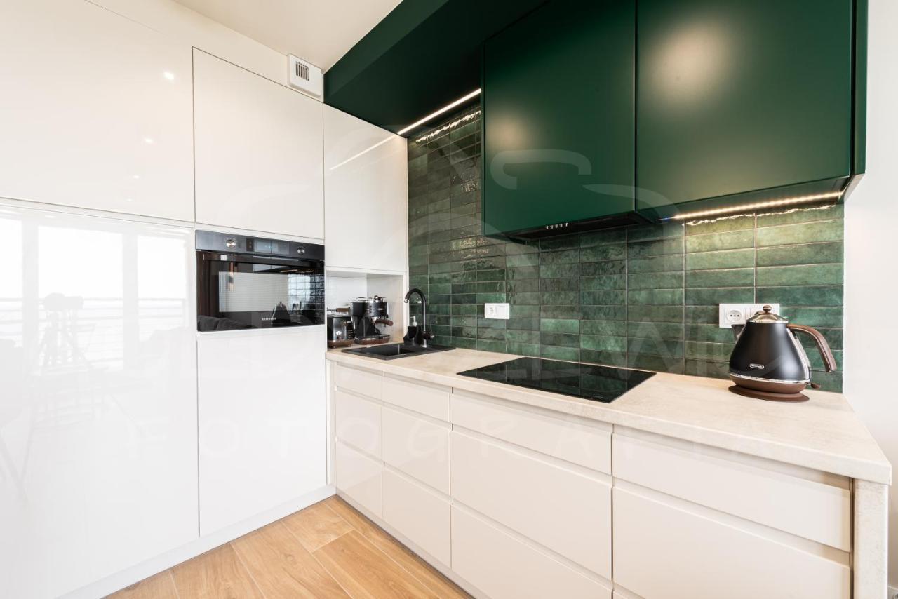 M&M Apartament Дзивновек Екстериор снимка