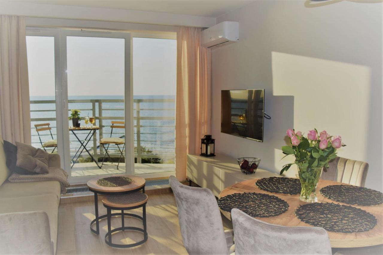 M&M Apartament Дзивновек Екстериор снимка