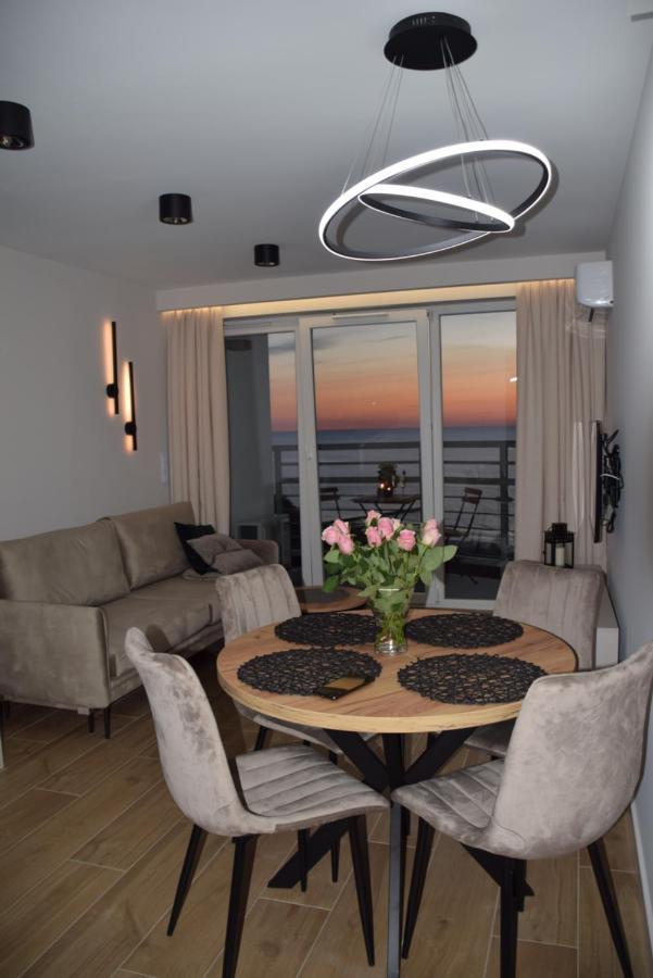 M&M Apartament Дзивновек Екстериор снимка