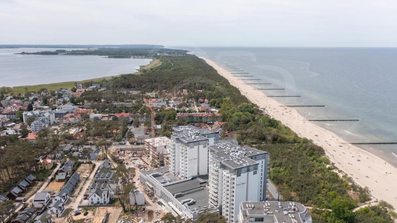 M&M Apartament Дзивновек Екстериор снимка