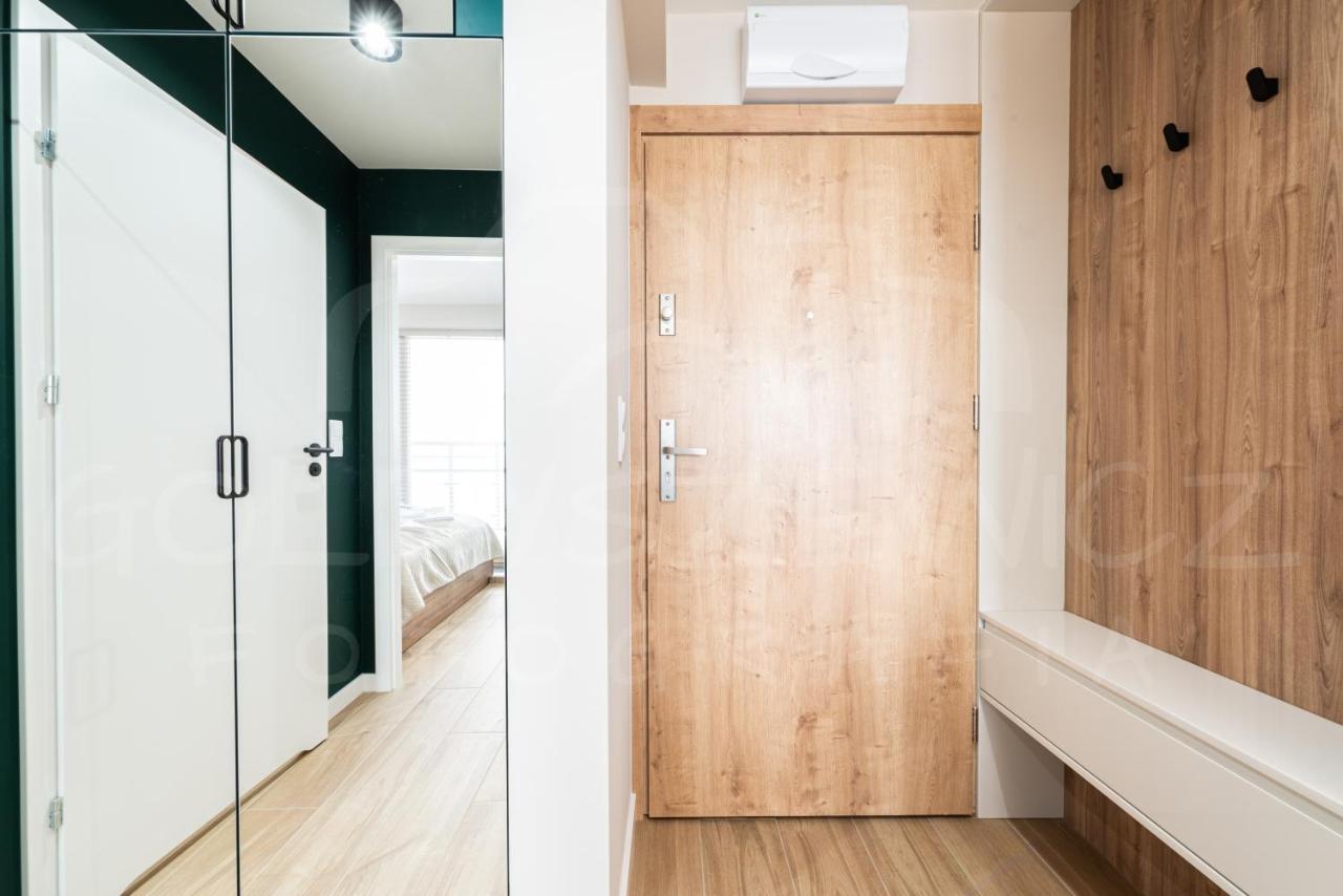 M&M Apartament Дзивновек Екстериор снимка