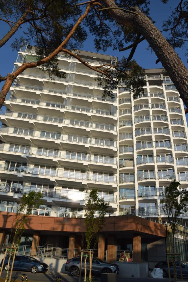 M&M Apartament Дзивновек Екстериор снимка